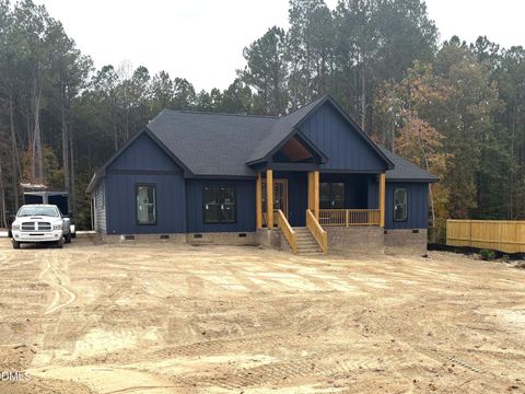 5021 Mitchell Town Road Youngsville NC 27596