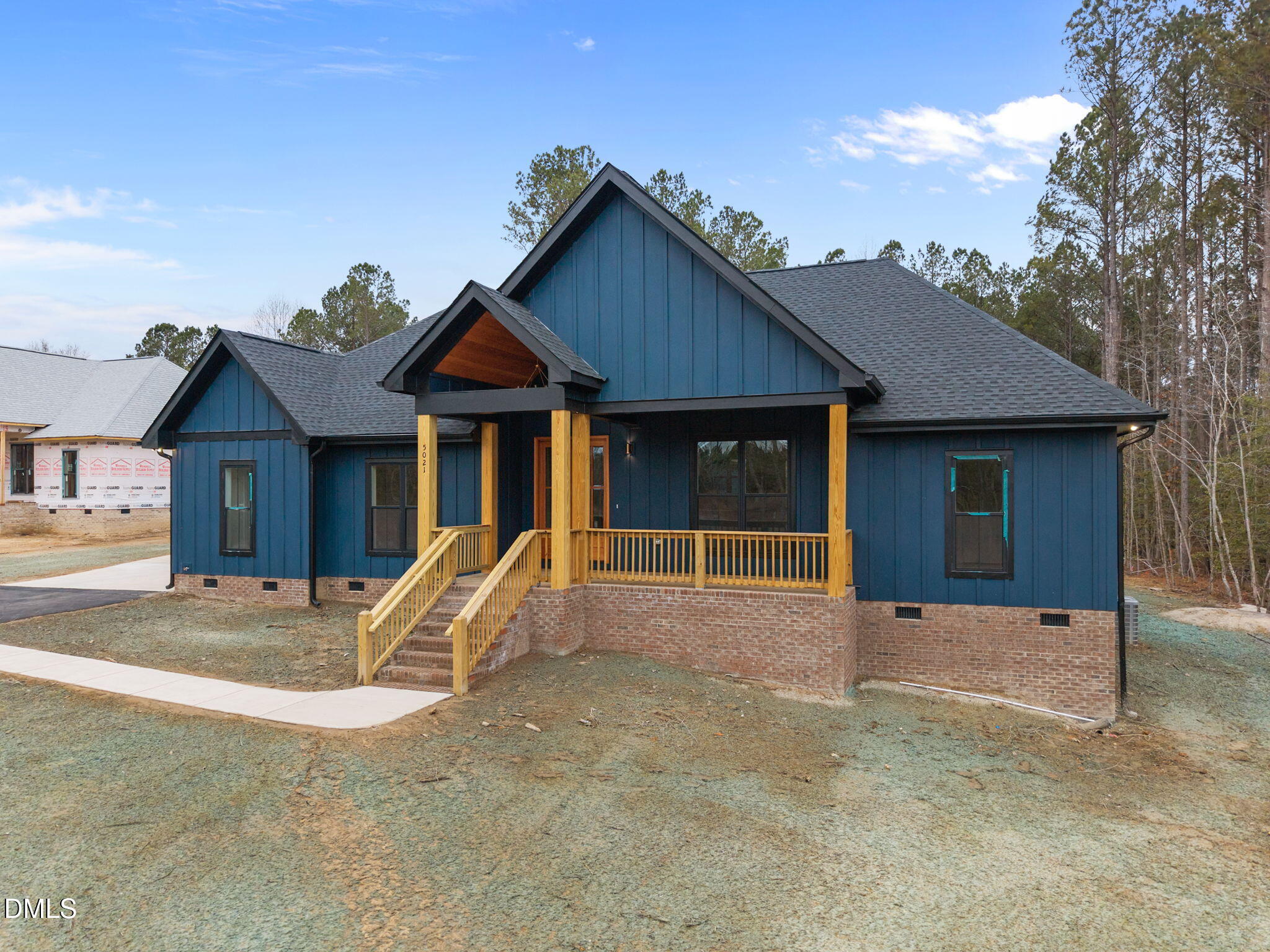 5021 Mitchell Town Road