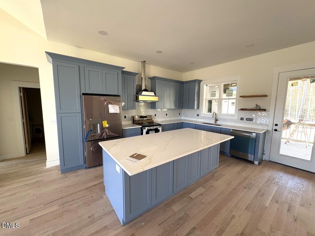 5021 Mitchell Town Road