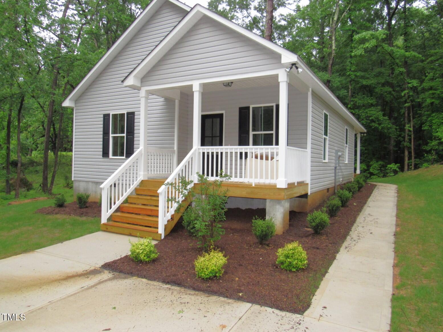 119 Oak Ridge Road