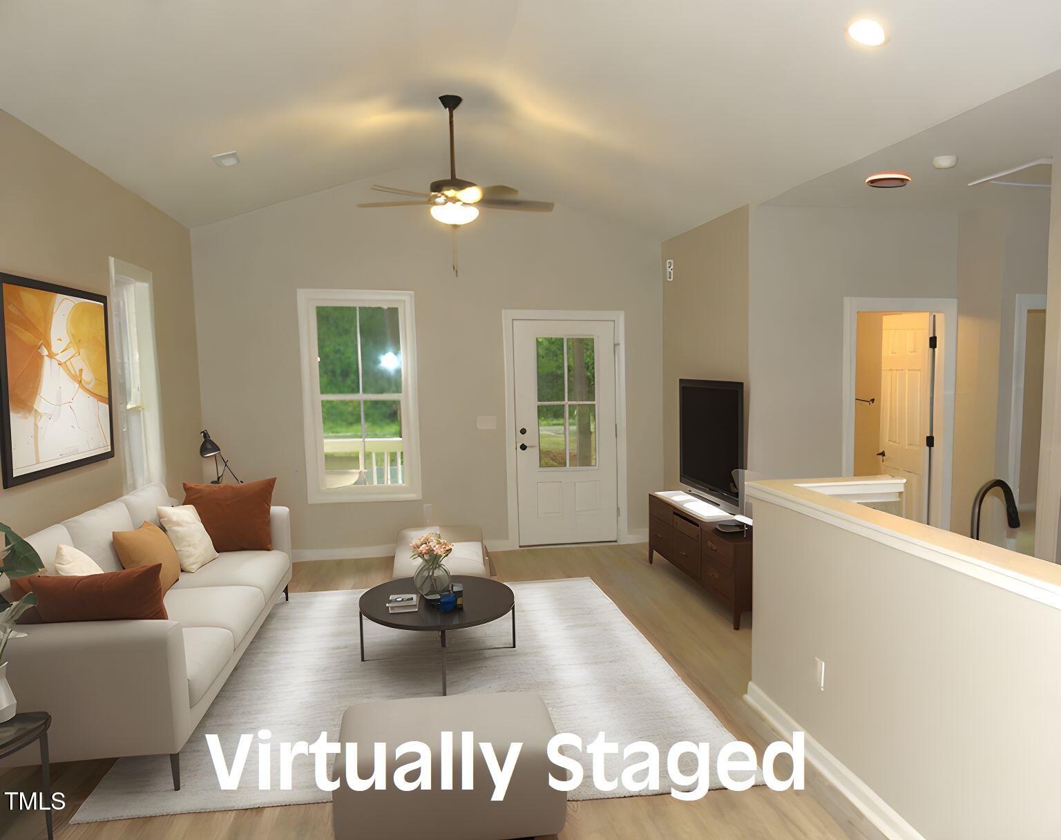 119 Oak Ridge Road