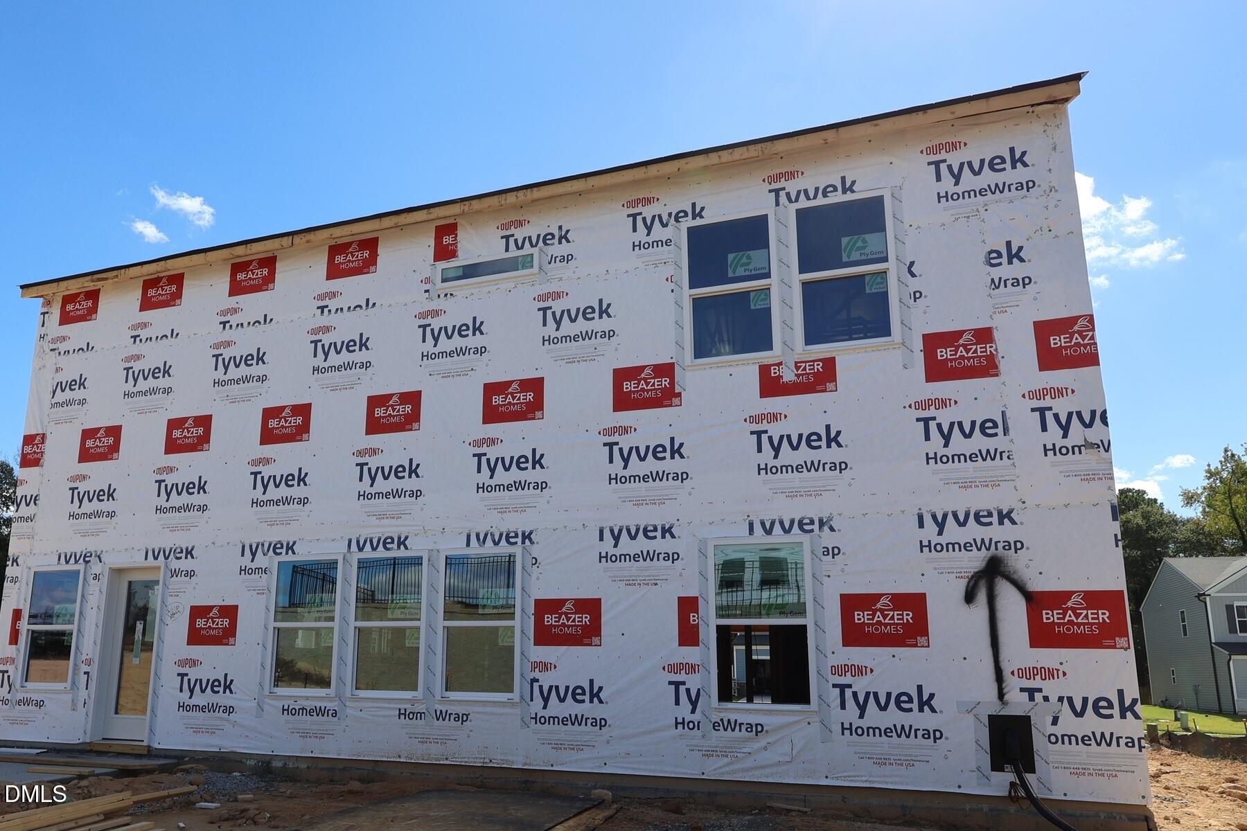 1321 Dimaggio Drive 64