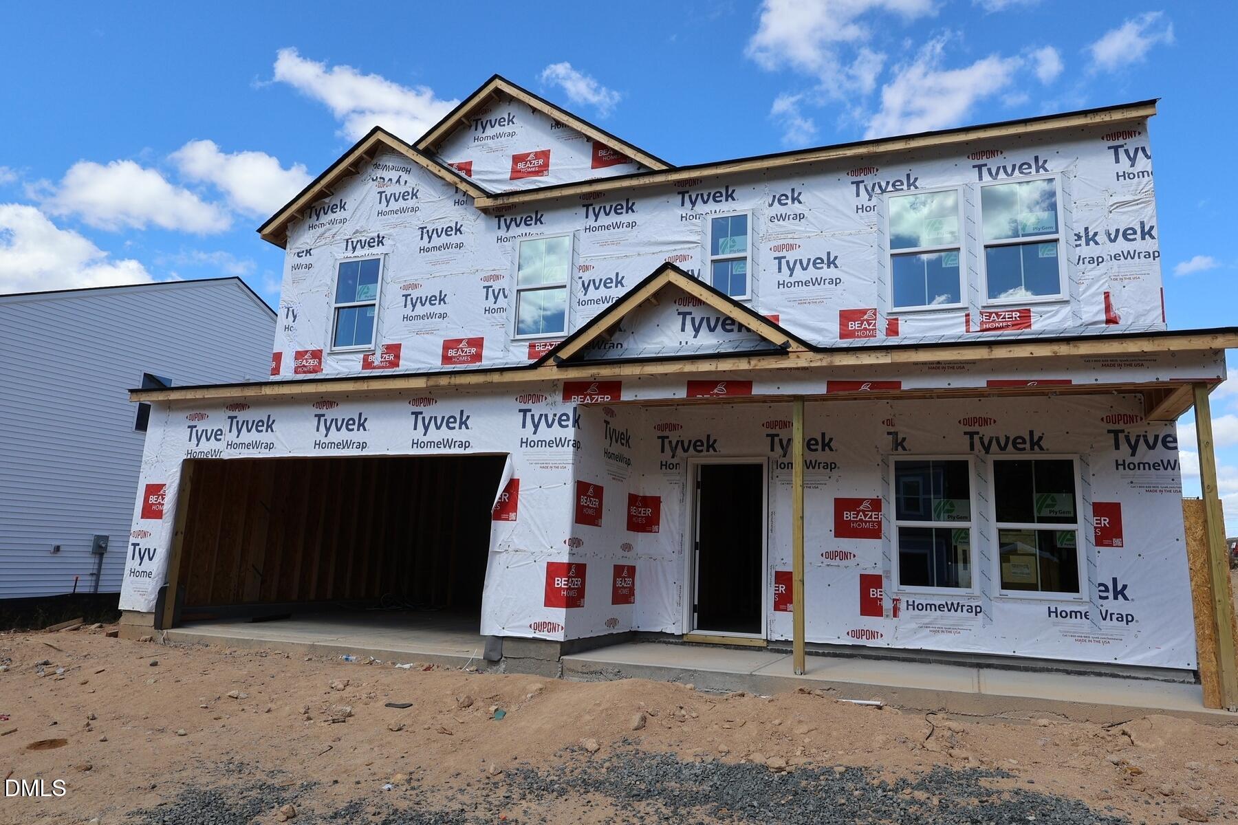 1321 Dimaggio Drive 64