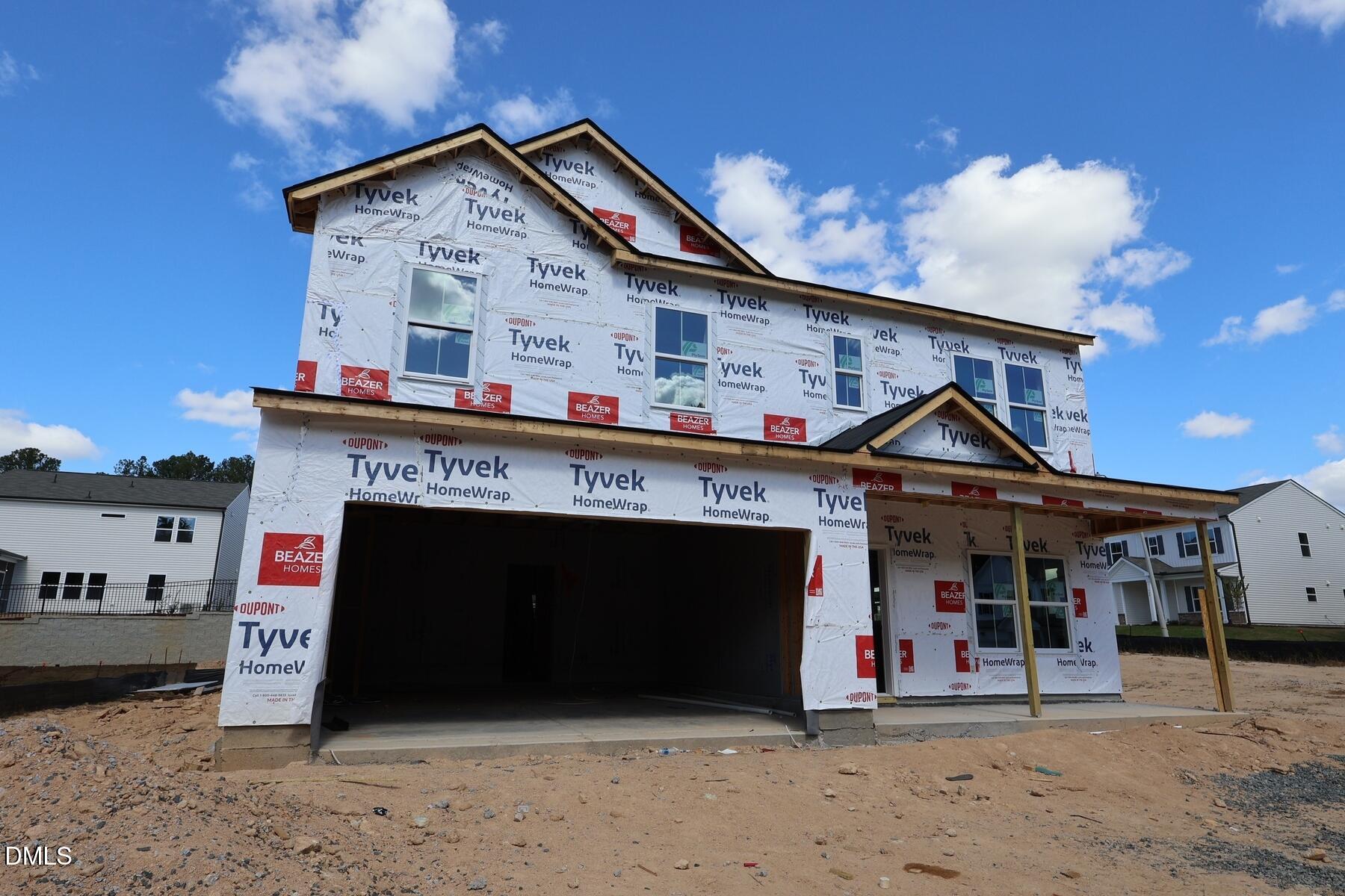 1321 Dimaggio Drive 64