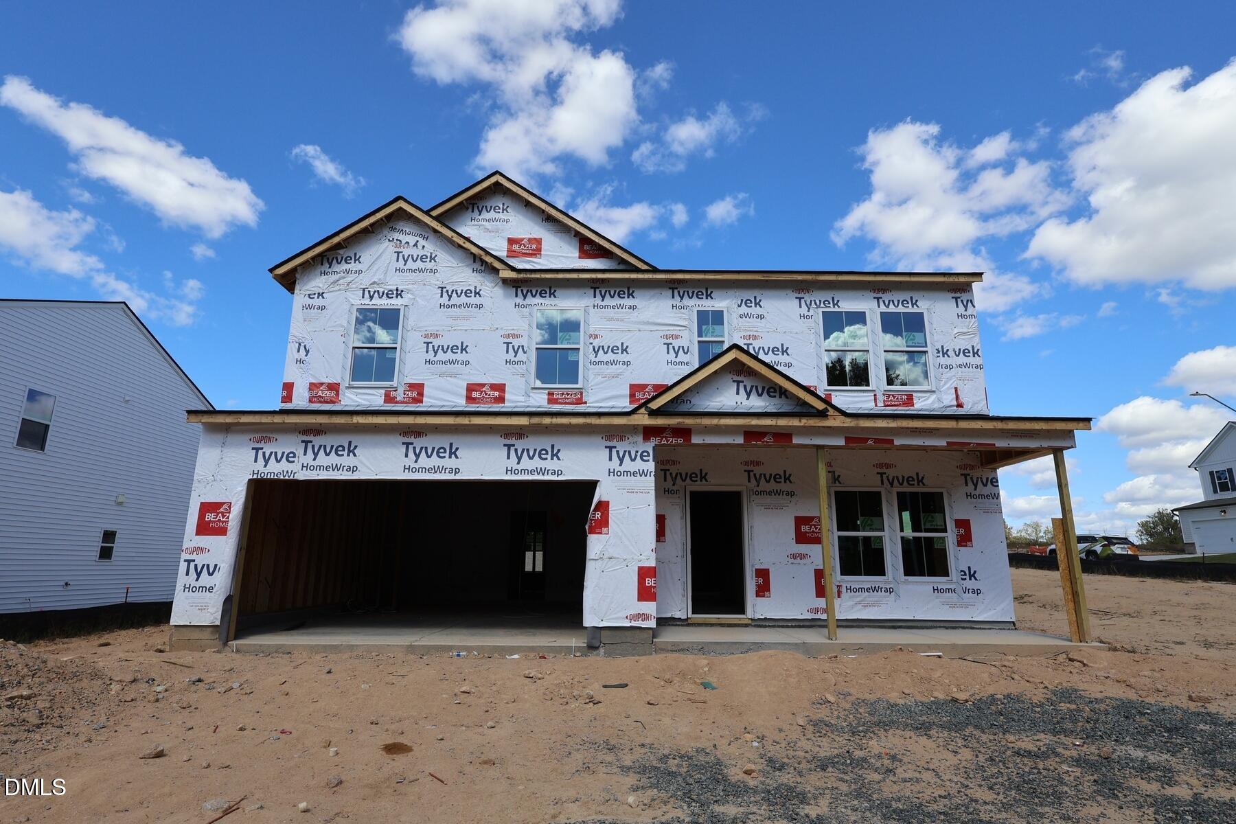 1321 Dimaggio Drive 64