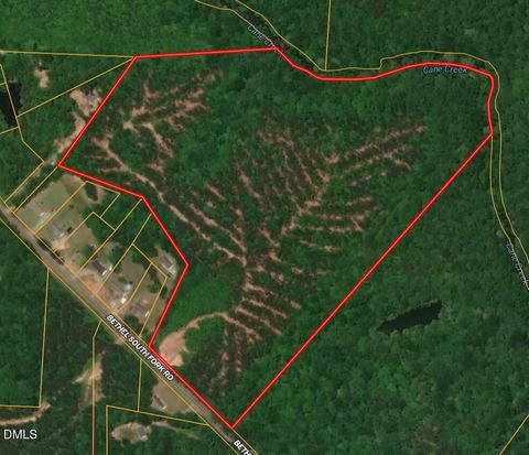 00 Bethel South Fork Road Graham NC 27253