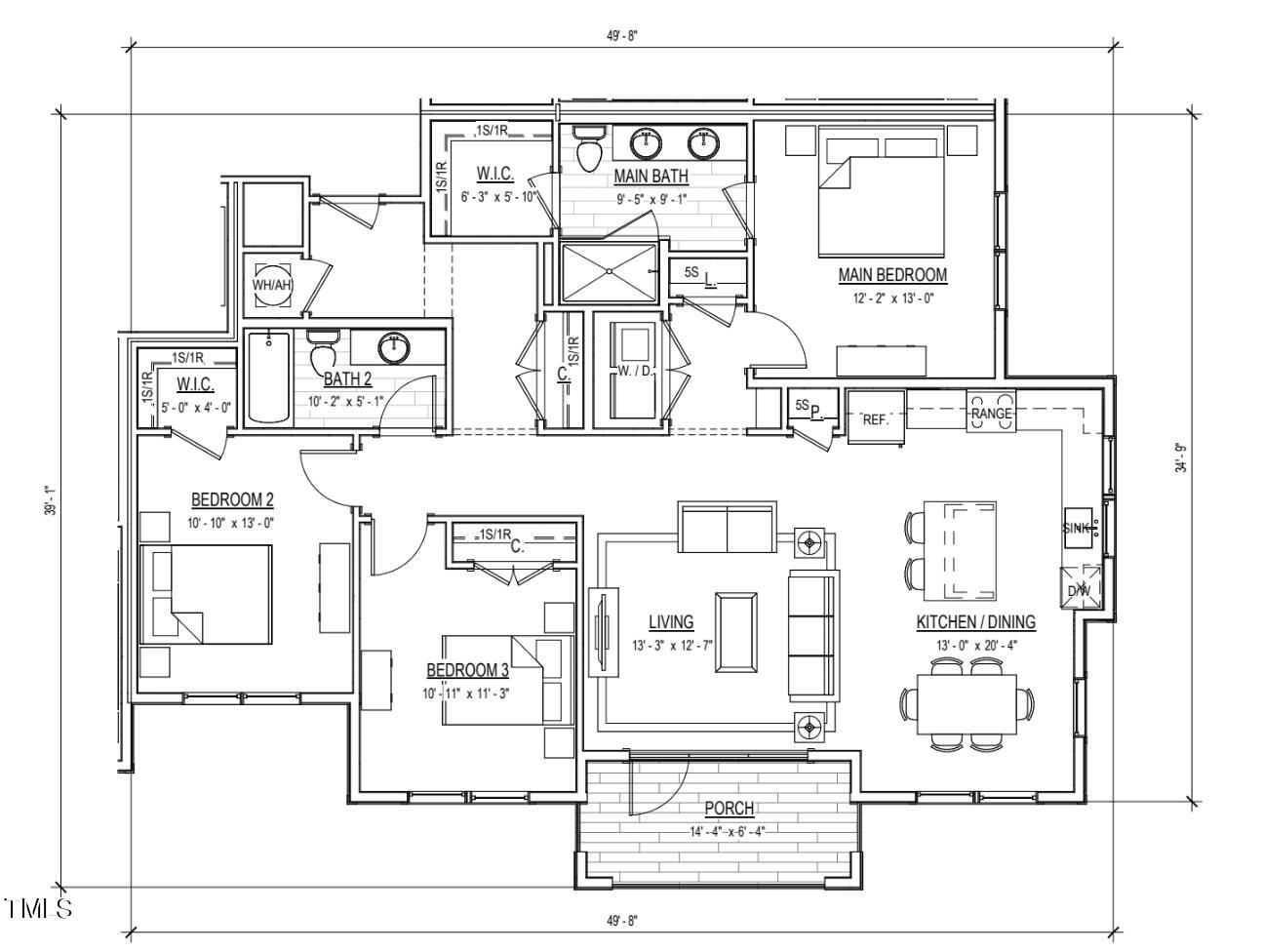 400 Blackwell Drive 103