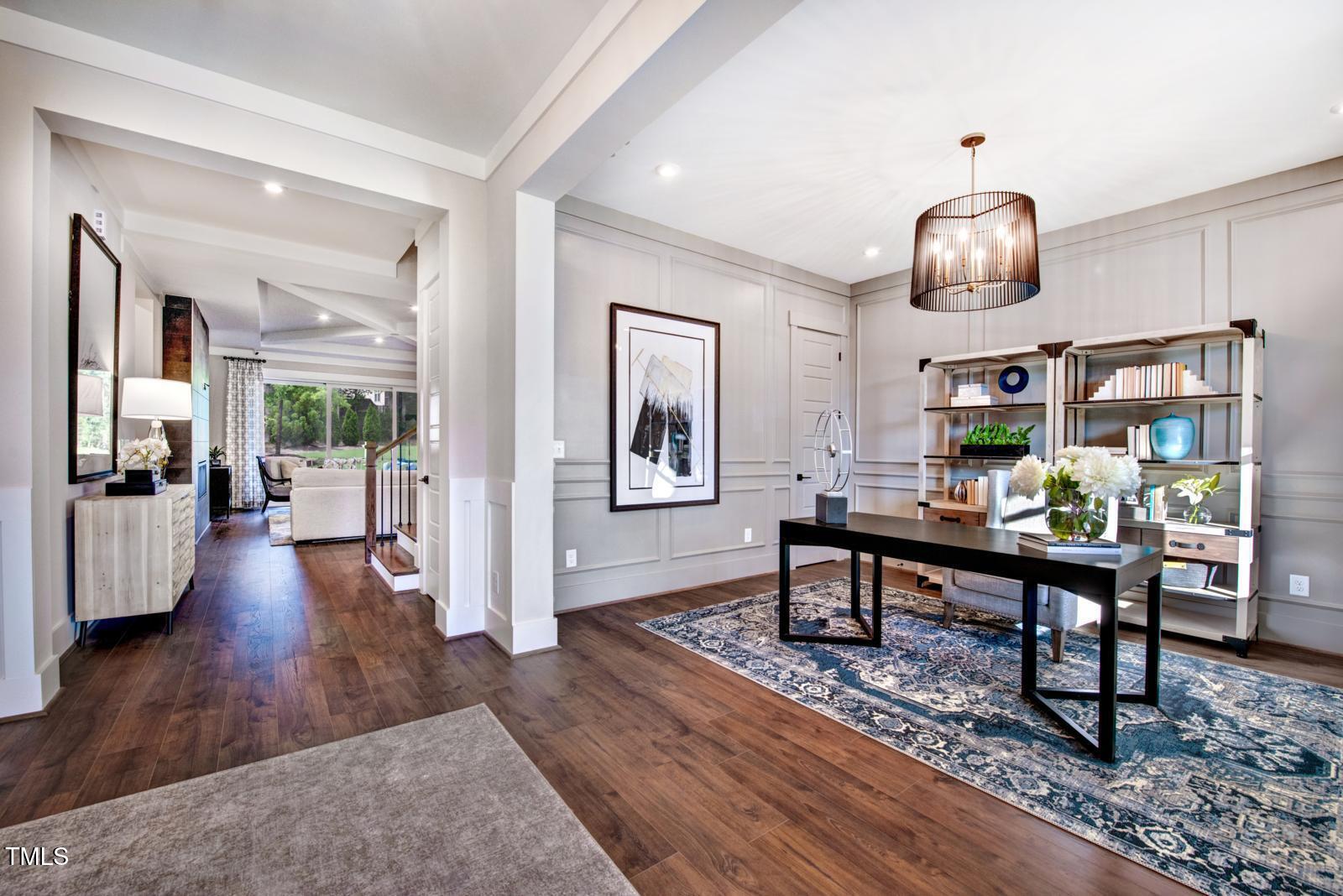 249 Lindo Johnson Road