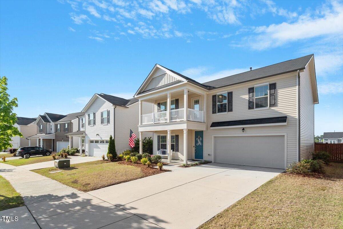 3422 Norway Spruce Road