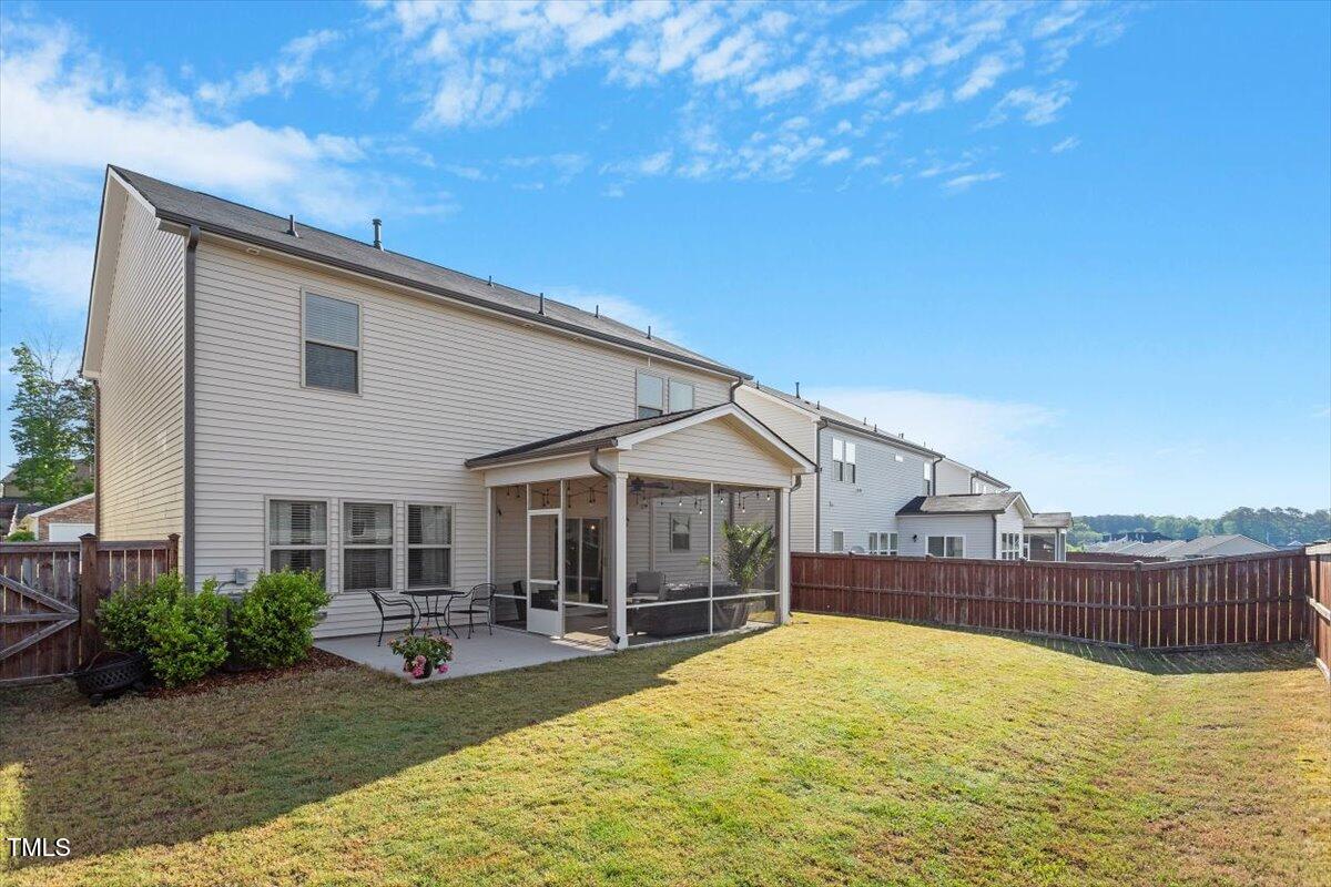 3422 Norway Spruce Road