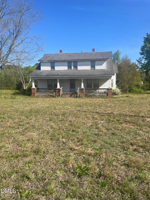 1707 Tower Road Norlina NC 27563