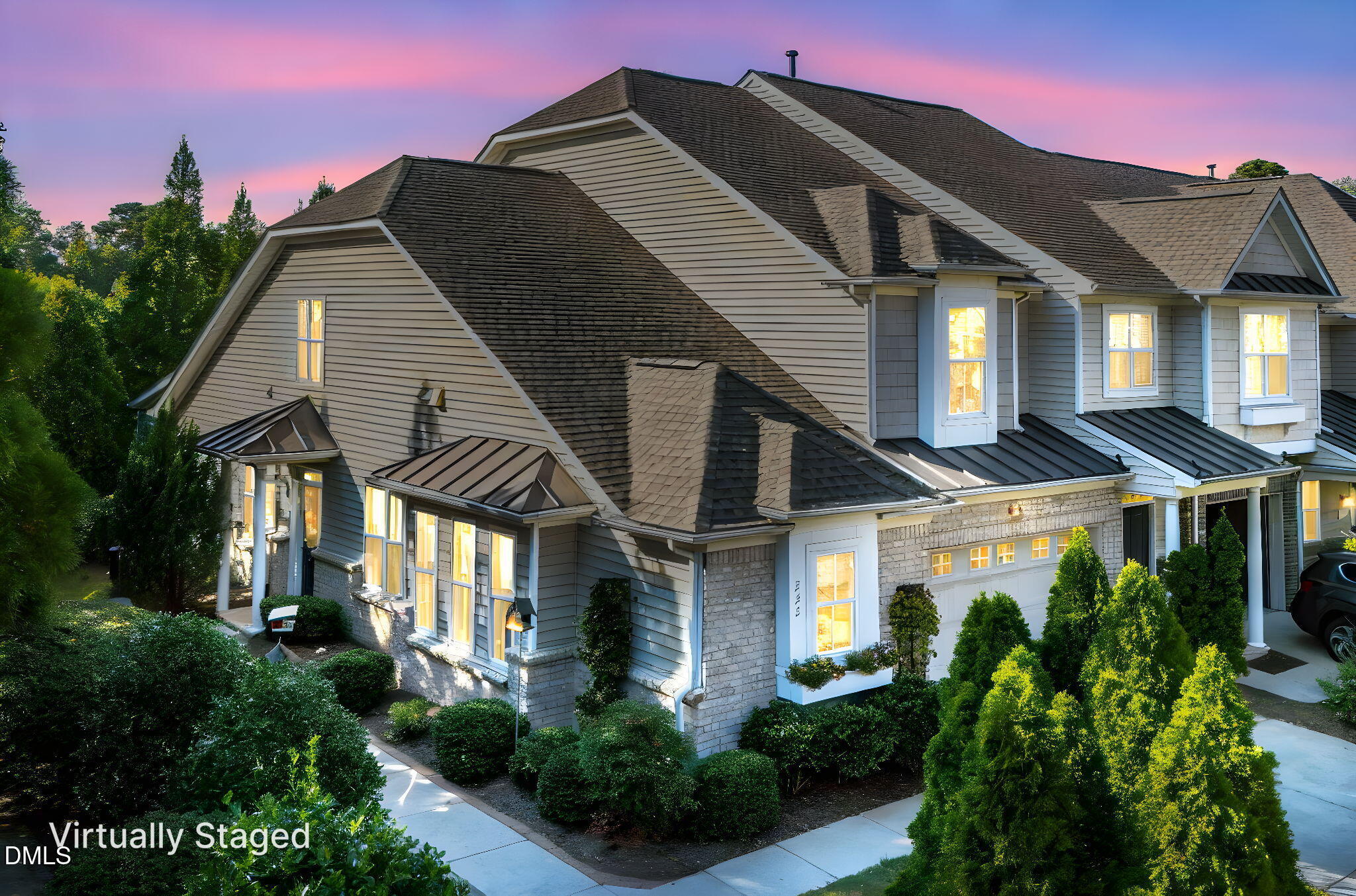 Cary, North Carolina 27519, United States, 3 Bedrooms Bedrooms, ,3 BathroomsBathrooms,Residential,Pending,216502