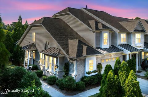 222 Murray Glen Drive Cary NC 27519