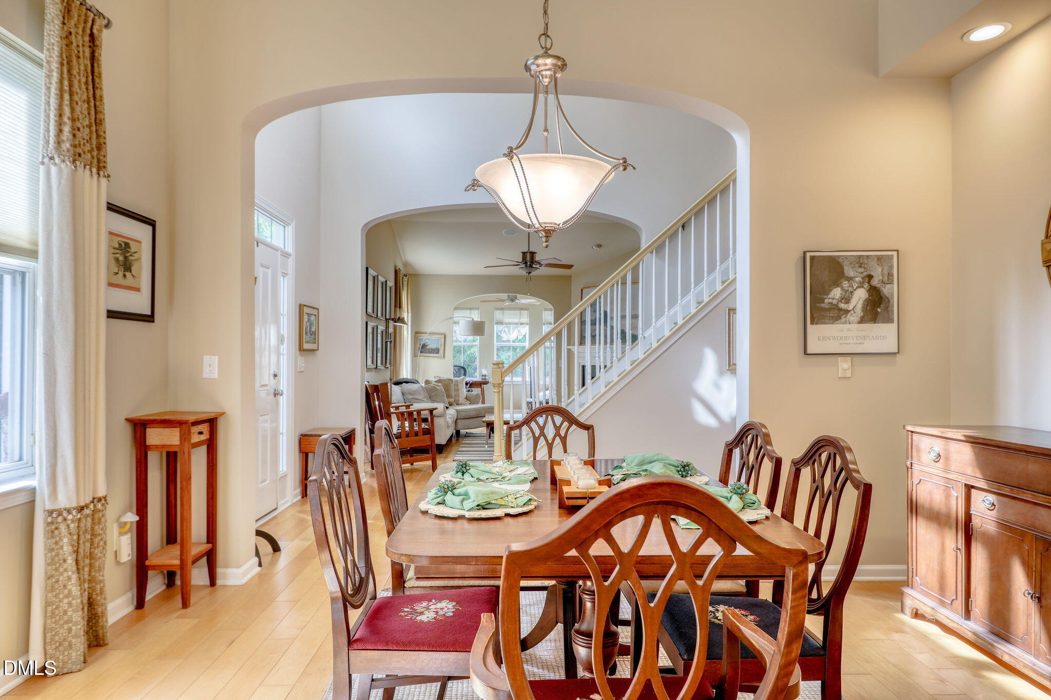 Cary, North Carolina 27519, United States, 3 Bedrooms Bedrooms, ,3 BathroomsBathrooms,Residential,Pending,216502