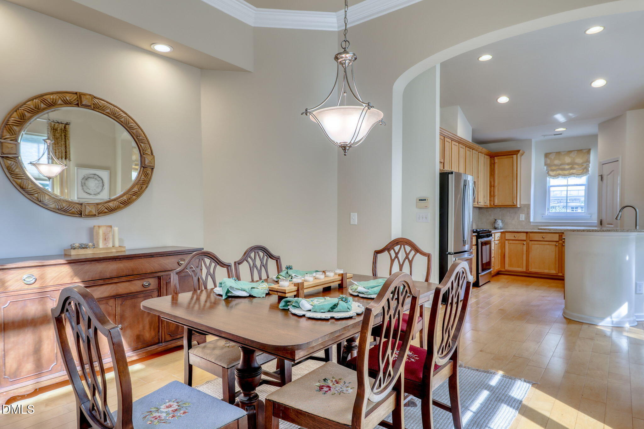 Cary, North Carolina 27519, United States, 3 Bedrooms Bedrooms, ,3 BathroomsBathrooms,Residential,Pending,216502