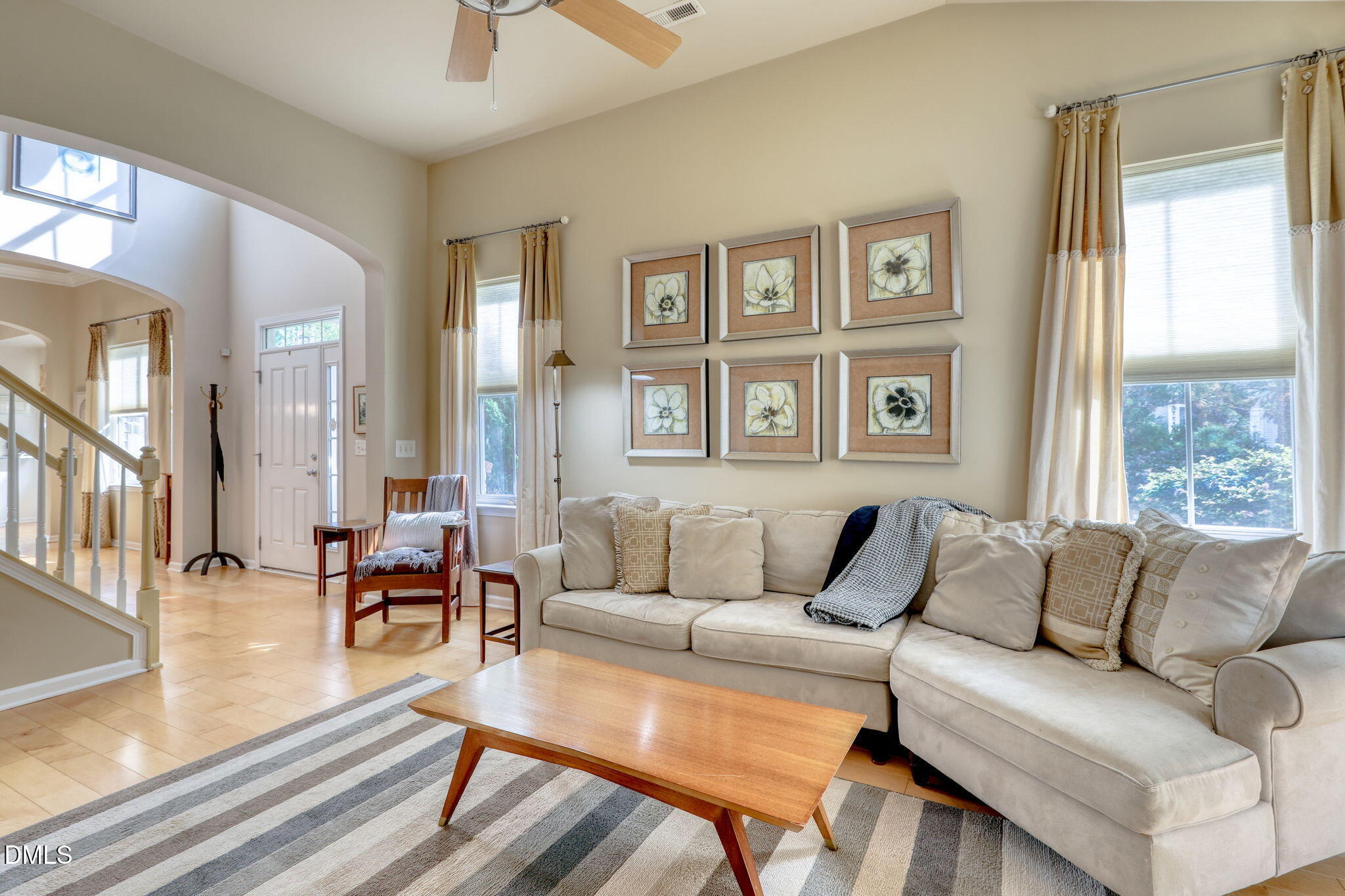 Cary, North Carolina 27519, United States, 3 Bedrooms Bedrooms, ,3 BathroomsBathrooms,Residential,Pending,216502