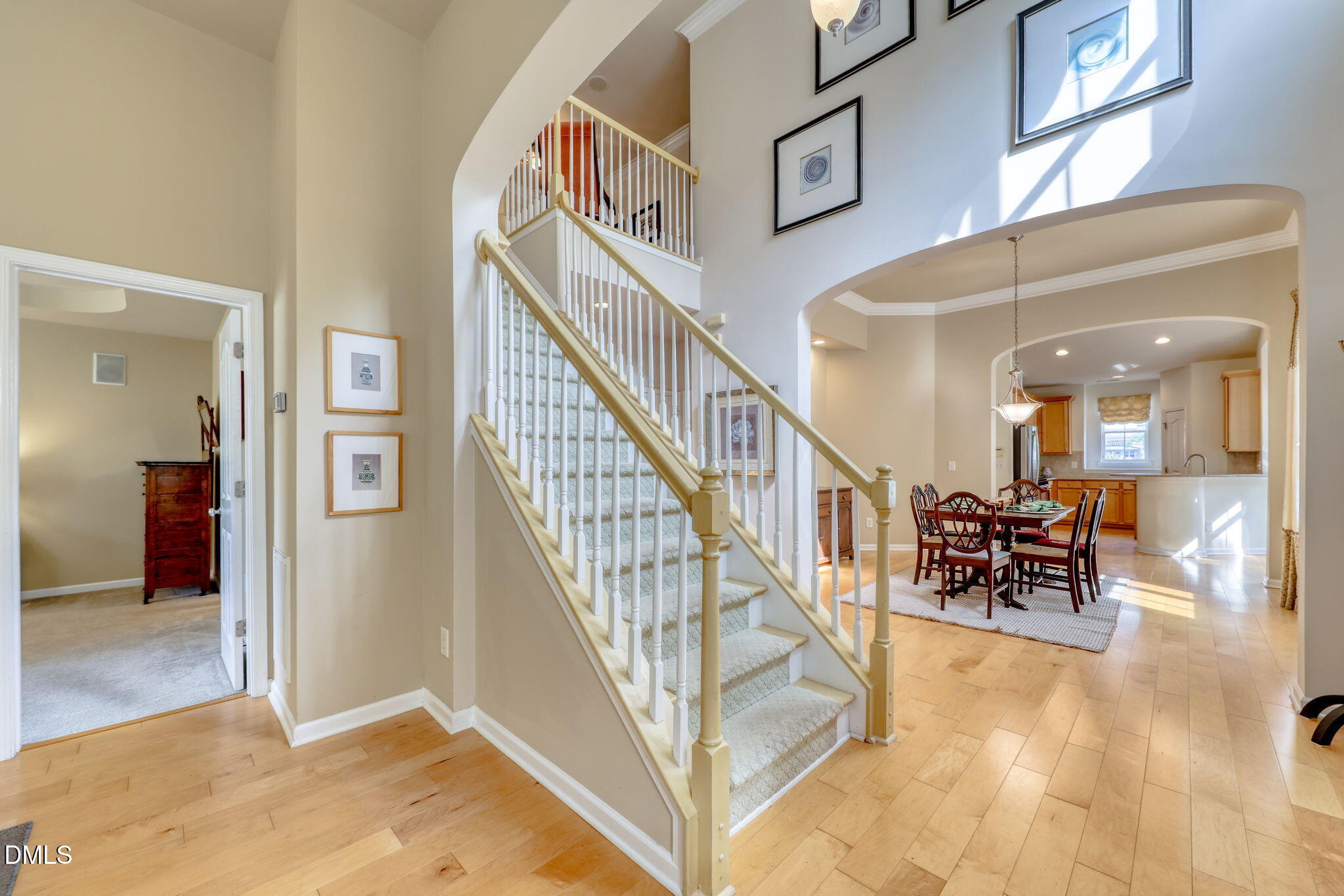 Cary, North Carolina 27519, United States, 3 Bedrooms Bedrooms, ,3 BathroomsBathrooms,Residential,Pending,216502