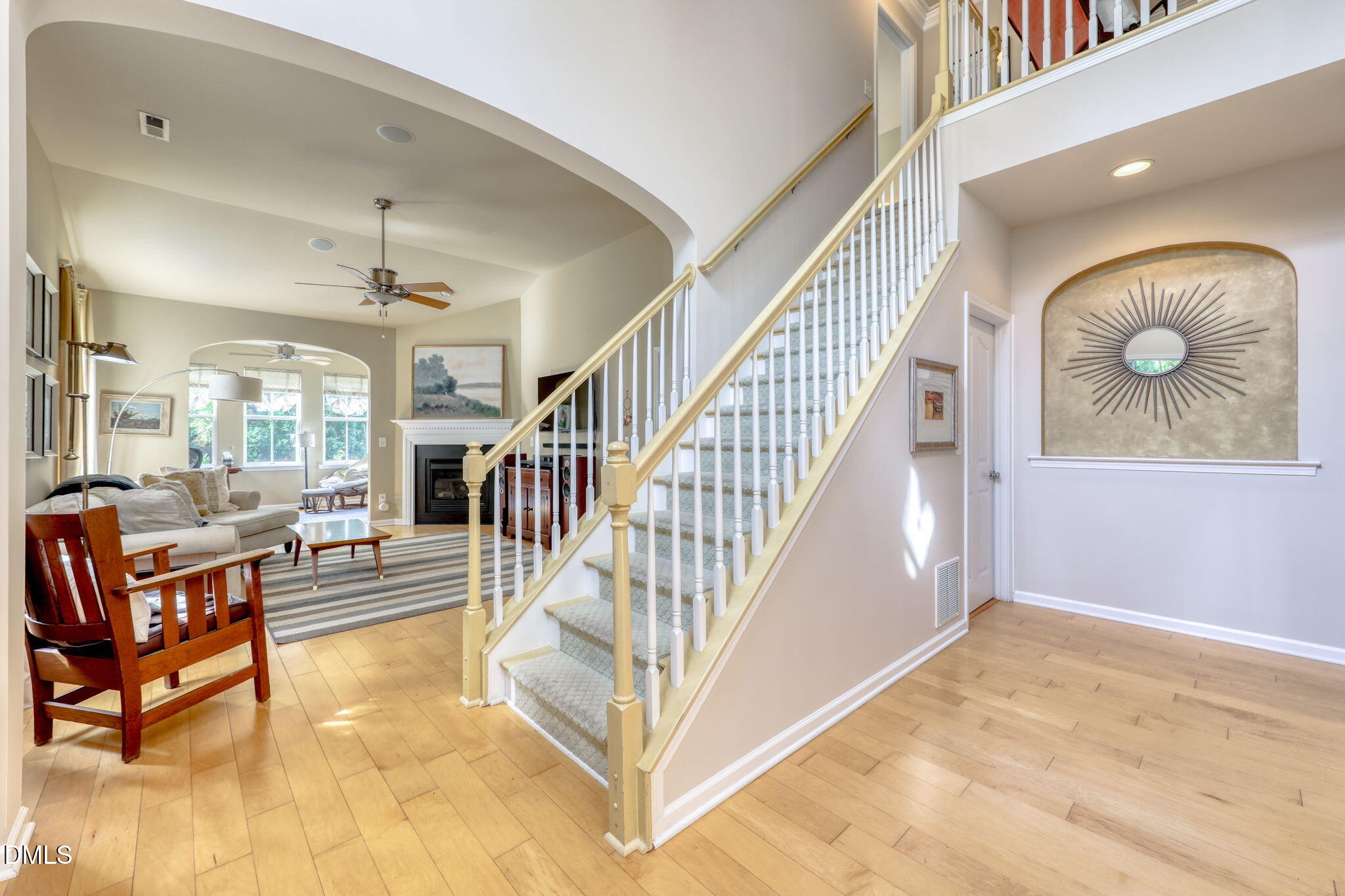 Cary, North Carolina 27519, United States, 3 Bedrooms Bedrooms, ,3 BathroomsBathrooms,Residential,Pending,216502