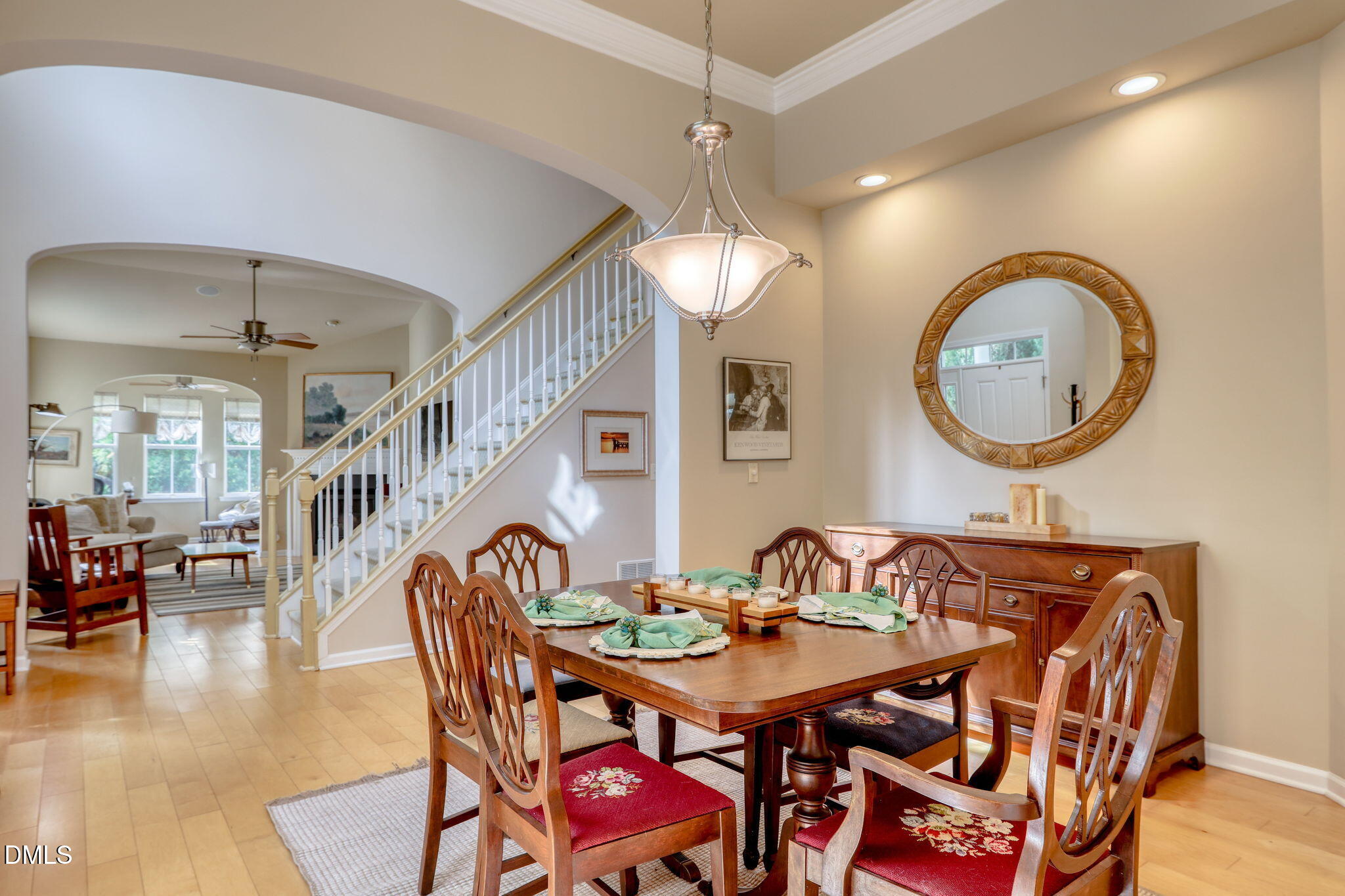 Cary, North Carolina 27519, United States, 3 Bedrooms Bedrooms, ,3 BathroomsBathrooms,Residential,Pending,216502