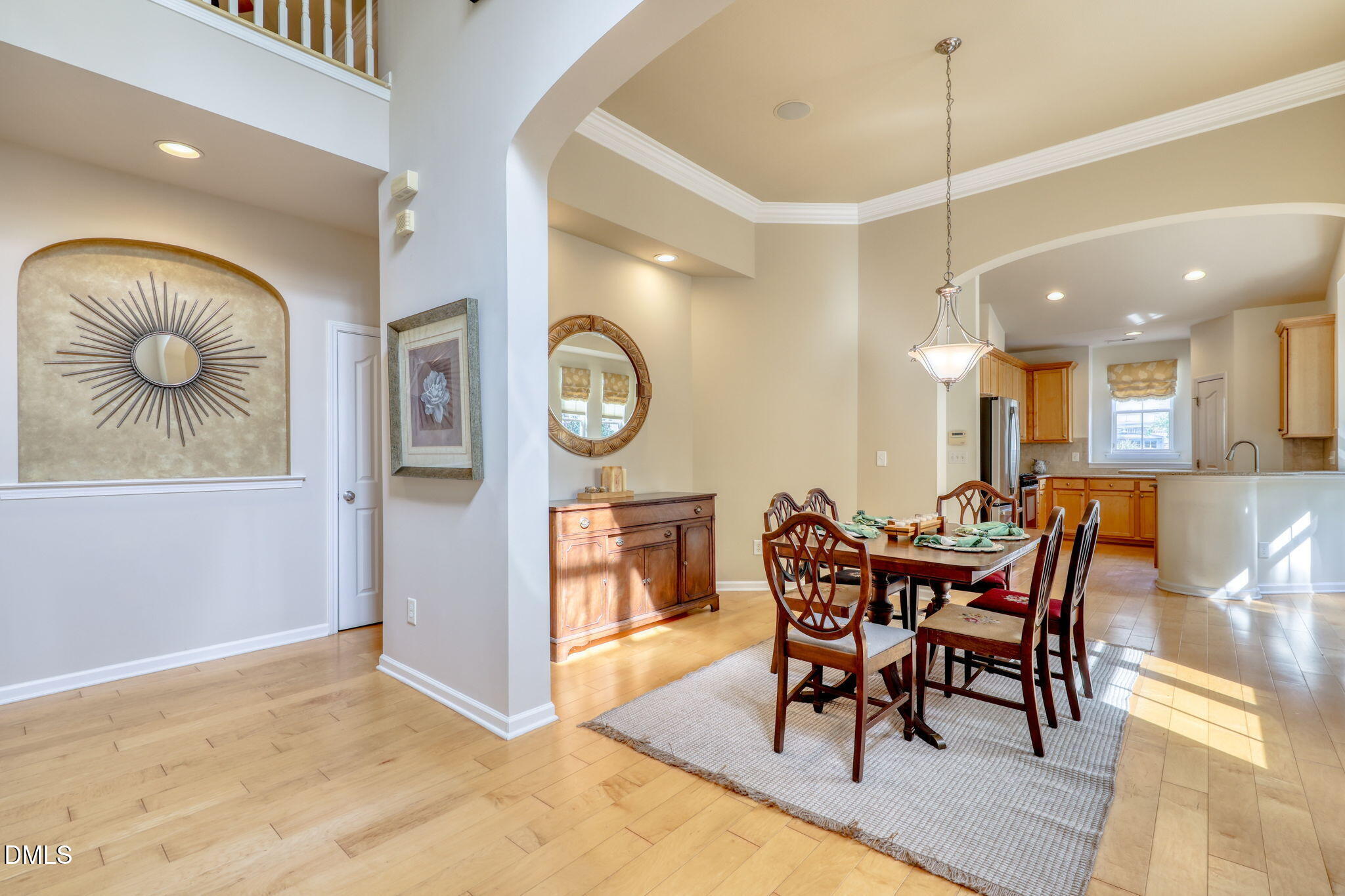 Cary, North Carolina 27519, United States, 3 Bedrooms Bedrooms, ,3 BathroomsBathrooms,Residential,Pending,216502