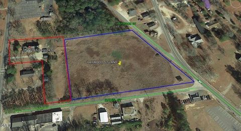 198 Haywood Rockingham NC 28379