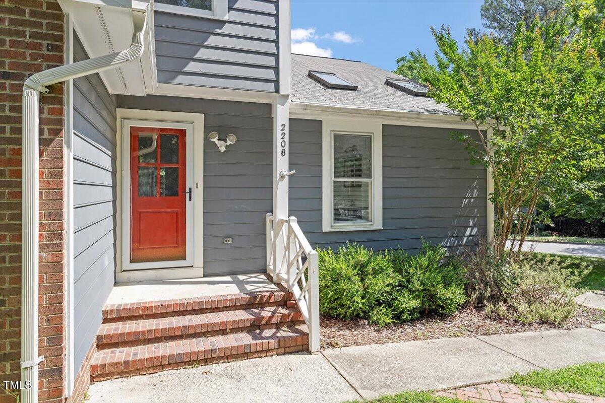 2208 Pathway Drive
