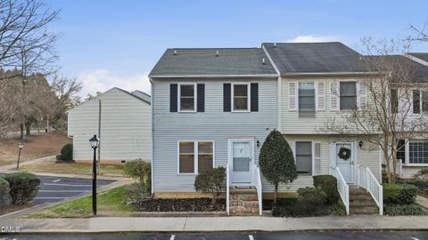 1 Grove Park Road Durham NC 27705