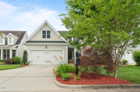 5233 Greymoss Lane Apex NC 27539