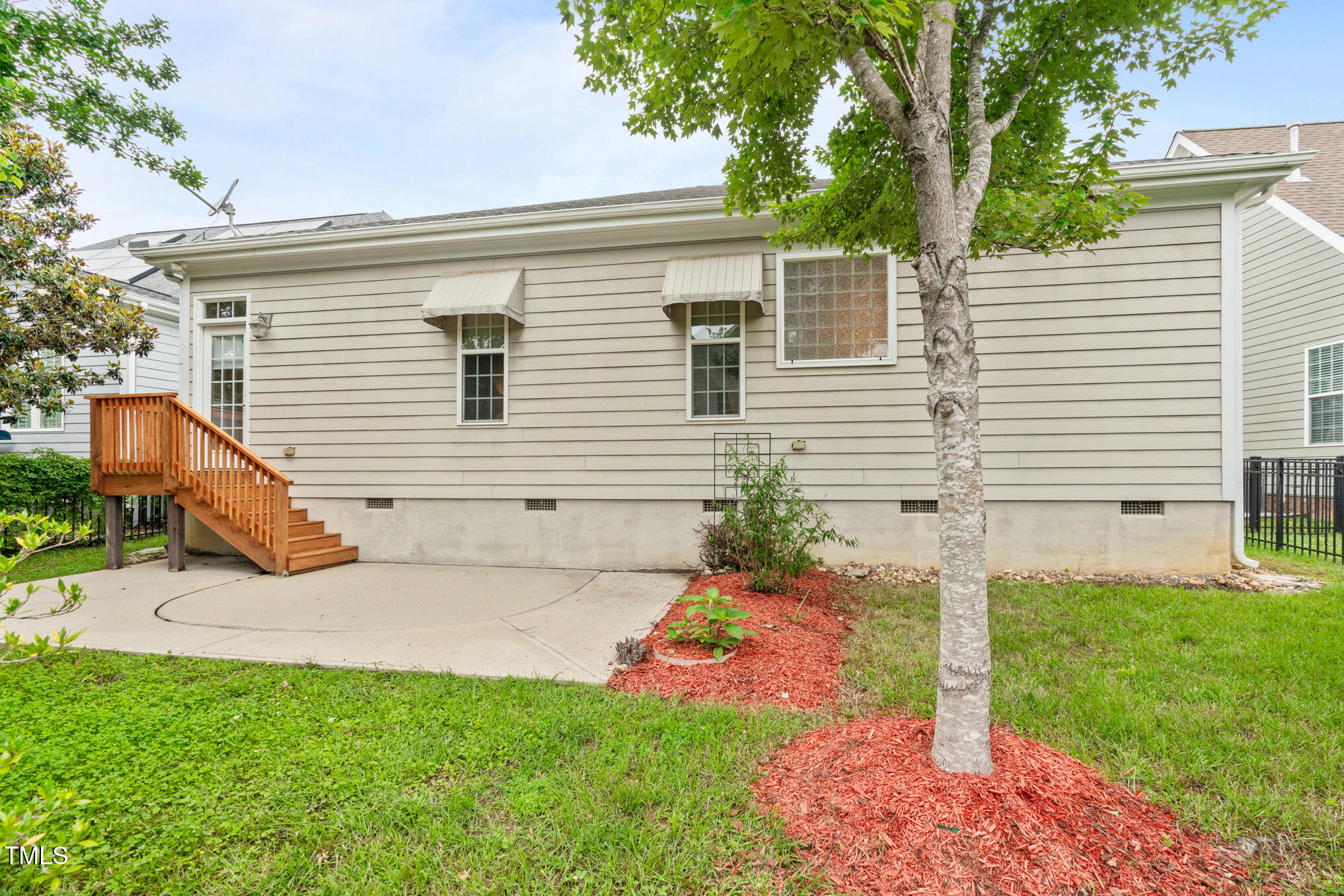 Apex, North Carolina 27539, United States, 3 Bedrooms Bedrooms, ,2 BathroomsBathrooms,Residential,Pending,140657