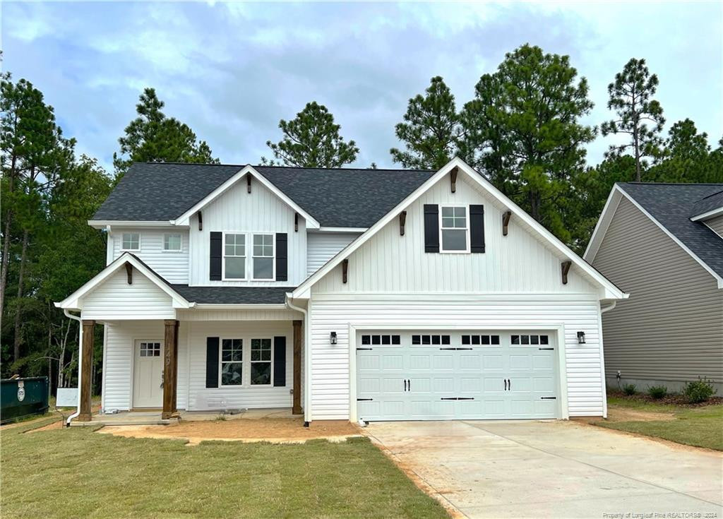 View Aberdeen, NC 28315 house