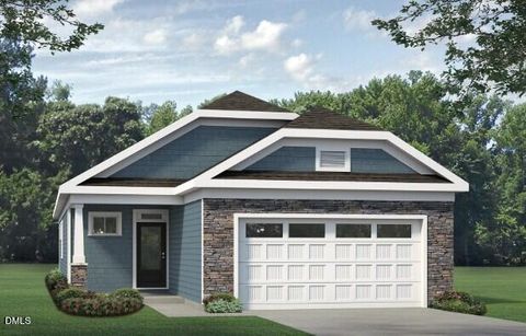 17 Watauga Way Clayton NC 27520