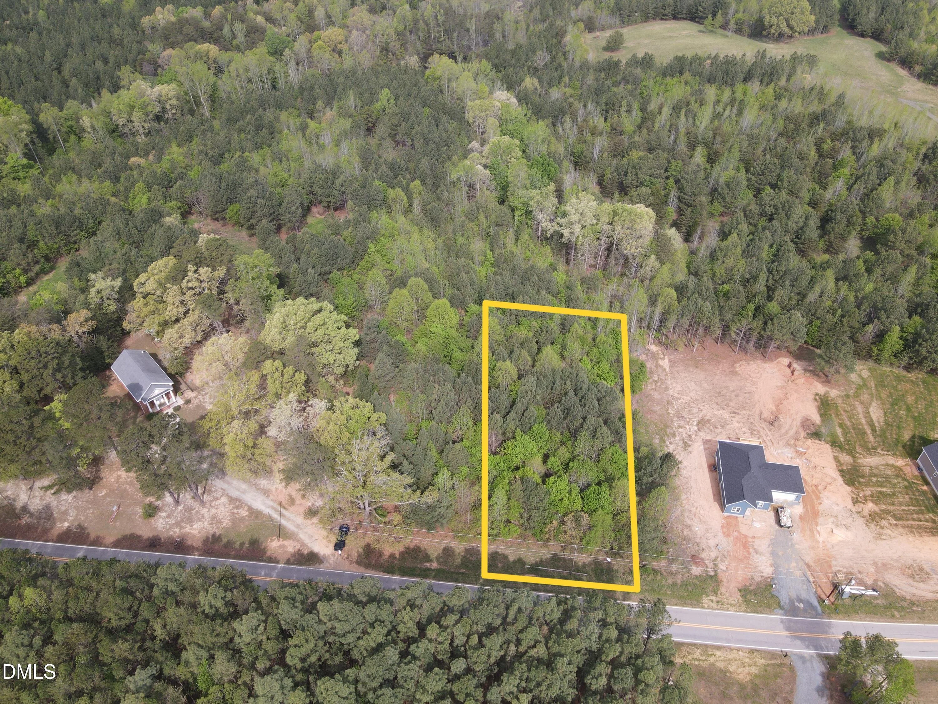 4 Park Springs Road, Providence, NC, 27315