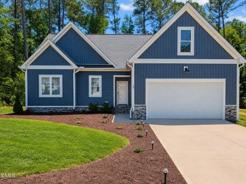 Photo of 138 Ottawa Drive, Louisburg, NC 27549 (MLS # 10168375)