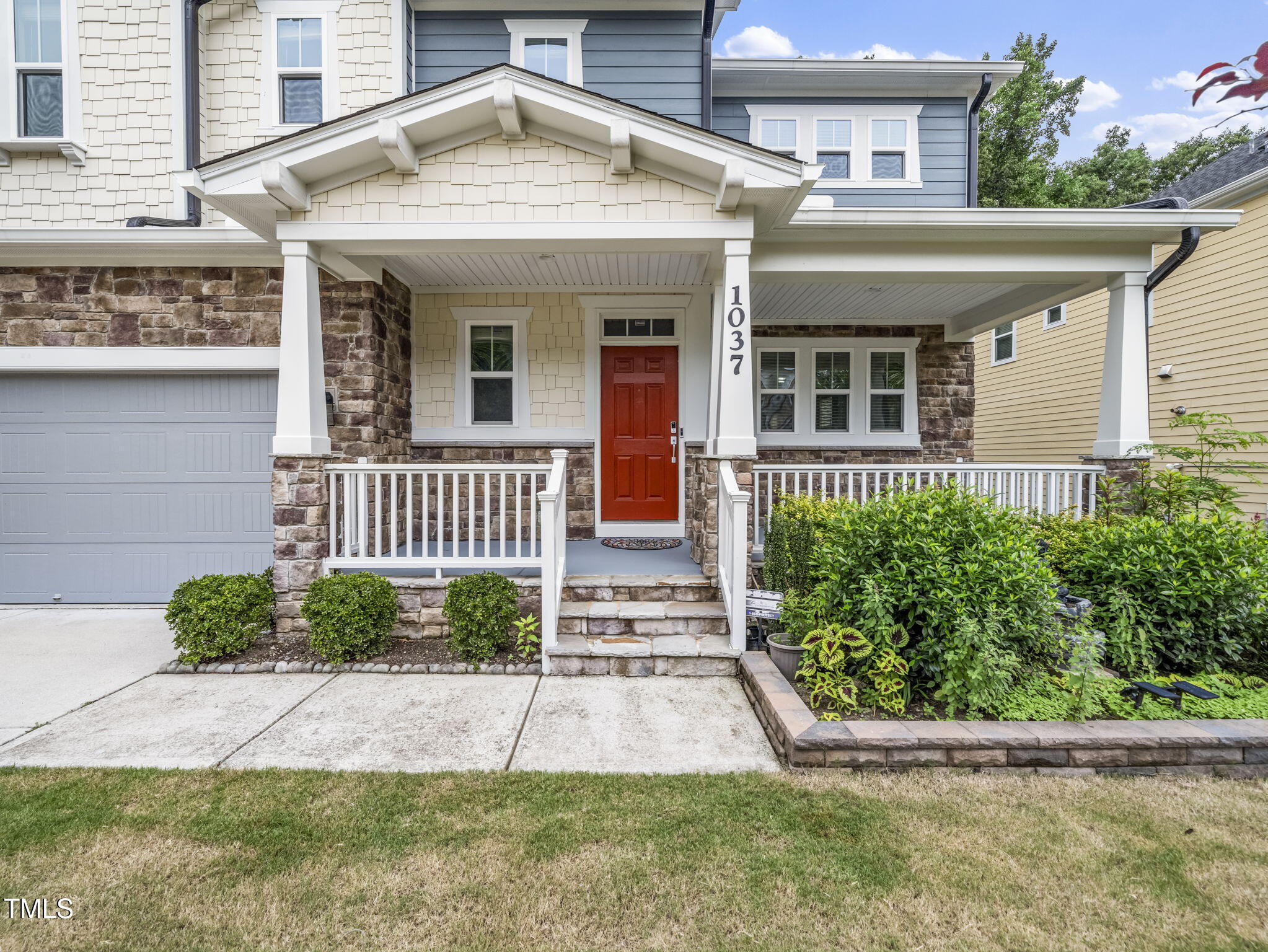 1037 Bender Ridge Drive