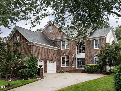 8937 Winged Thistle Court Raleigh NC 27617