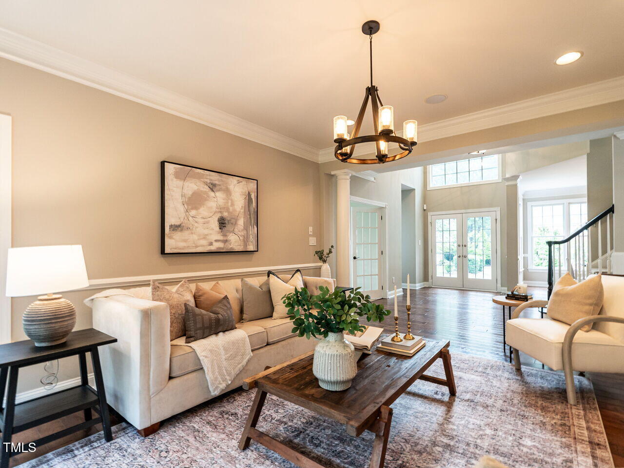 Raleigh, North Carolina 27617, United States, 3 Bedrooms Bedrooms, ,3 BathroomsBathrooms,Residential,Active,188255