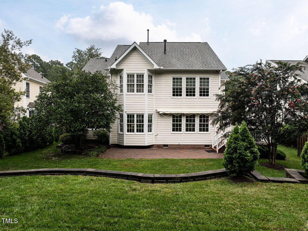 Raleigh, North Carolina 27617, United States, 3 Bedrooms Bedrooms, ,3 BathroomsBathrooms,Residential,Active,188255