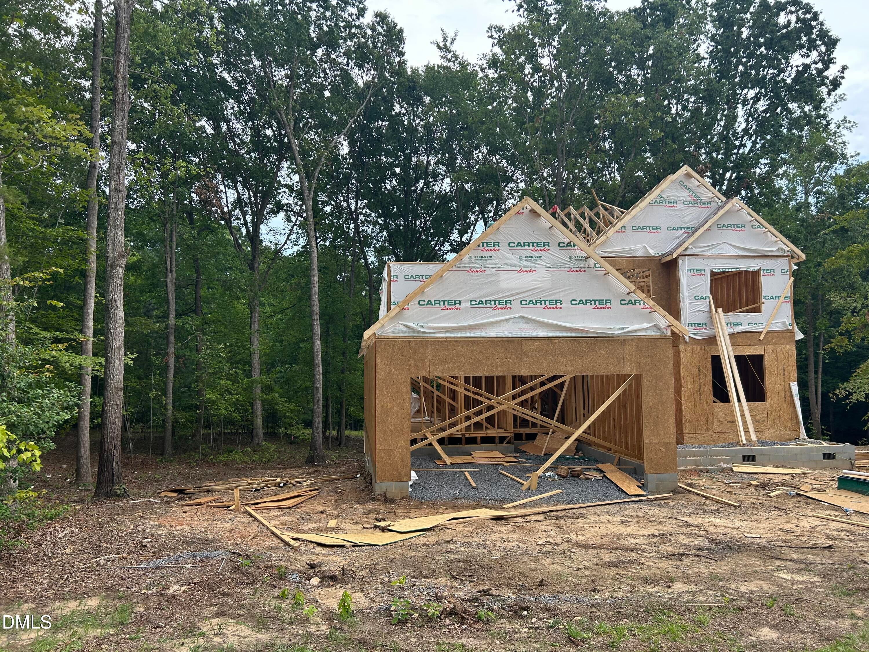4515 Buckhorn Road, Sanford, NC, 27330