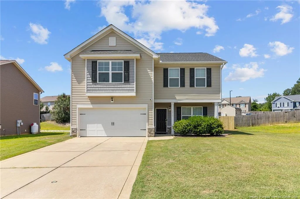 4629 Woodline Drive