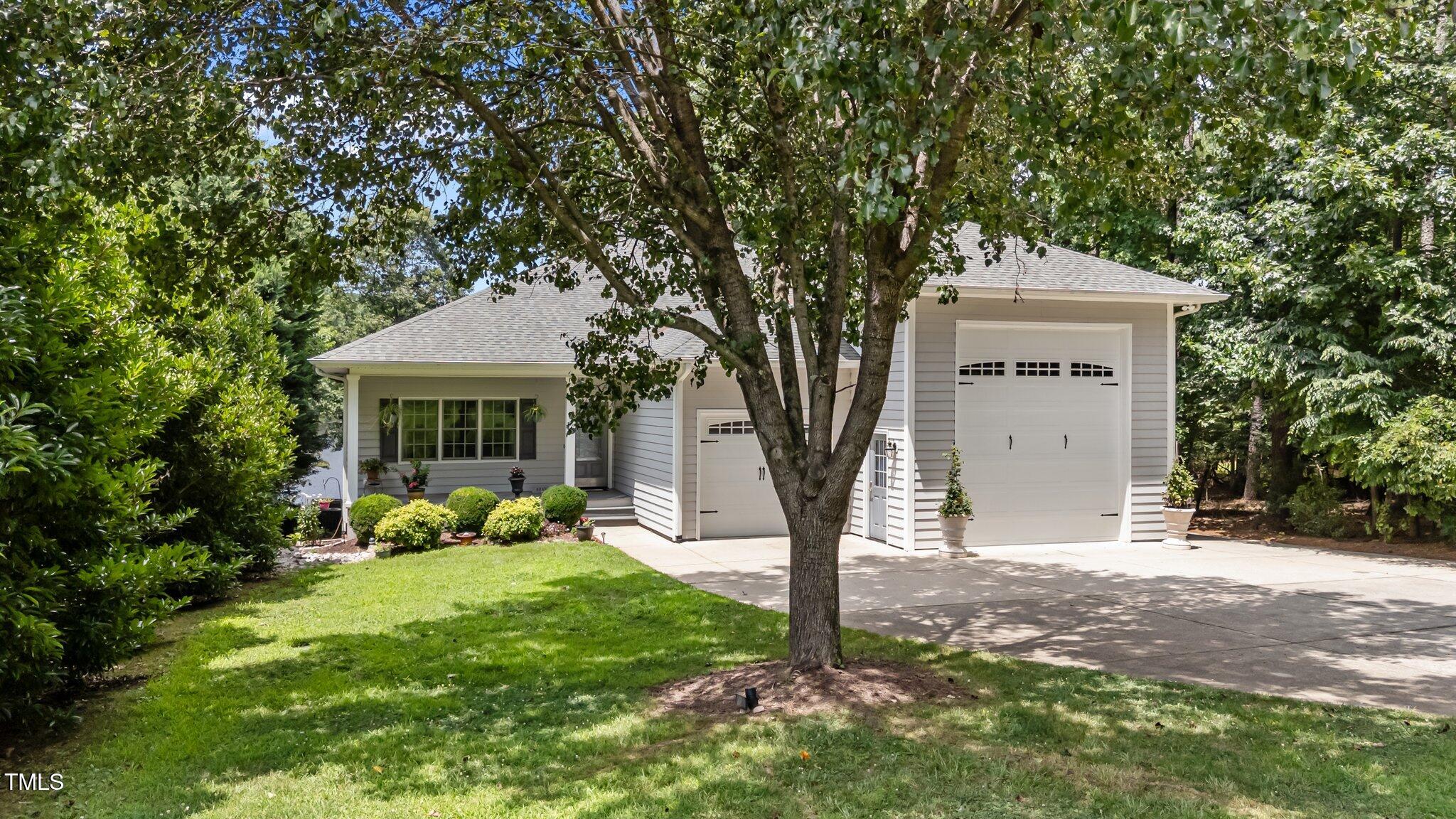 1221 Sagamore Drive