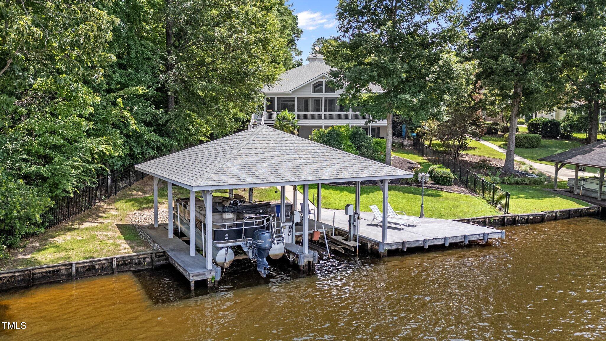 1221 Sagamore Drive