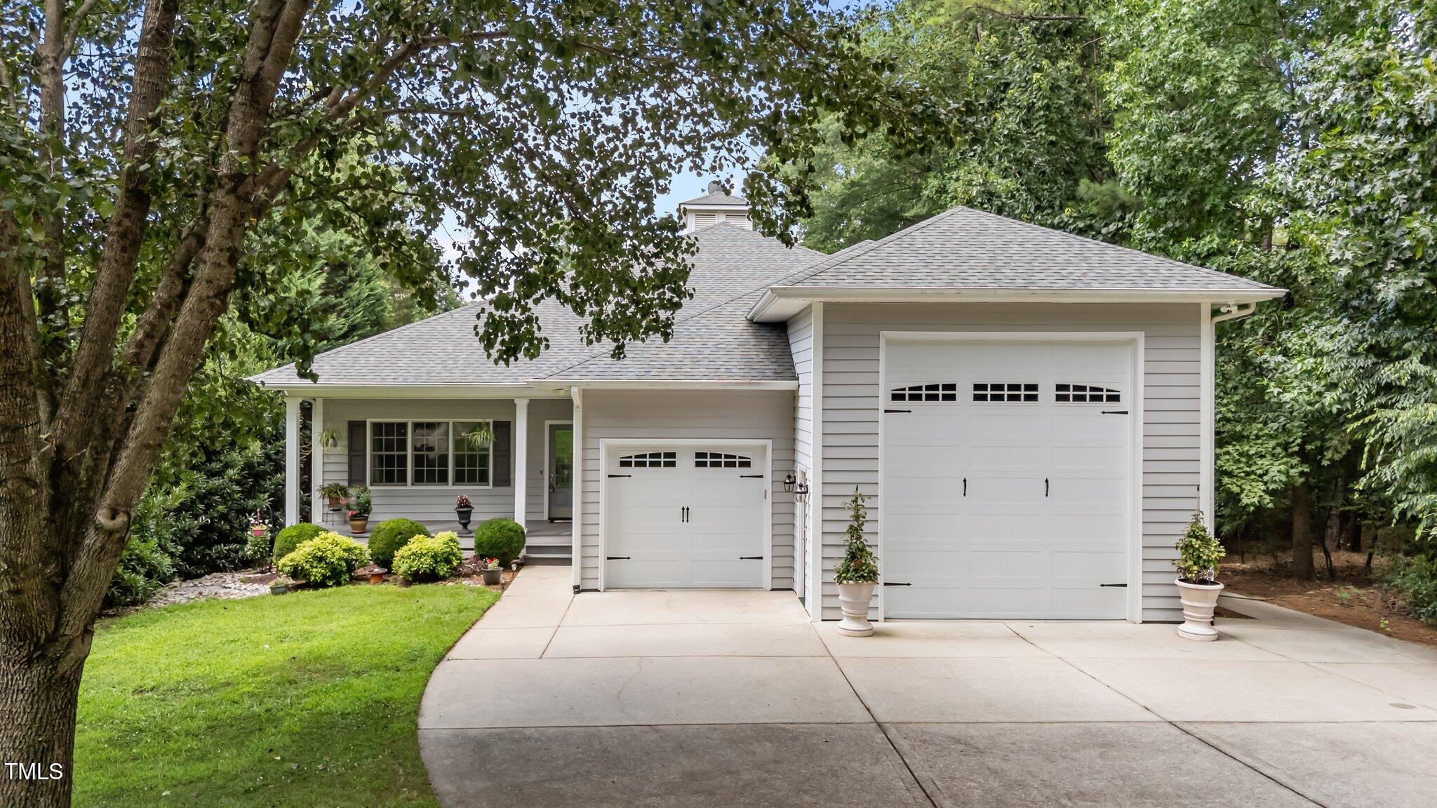 1221 Sagamore Drive