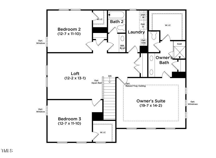 682 Old Station Pointe