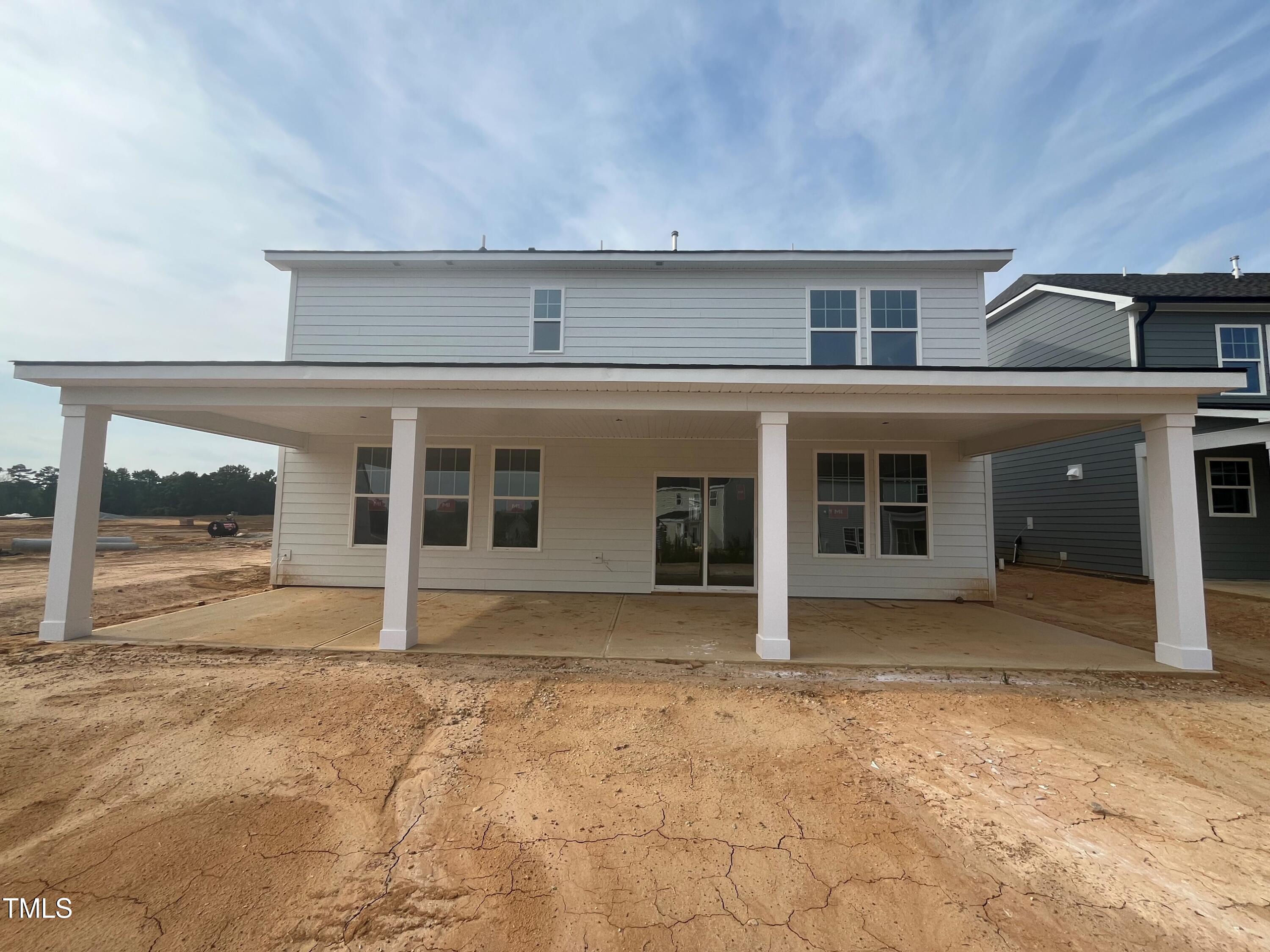 682 Old Station Pointe