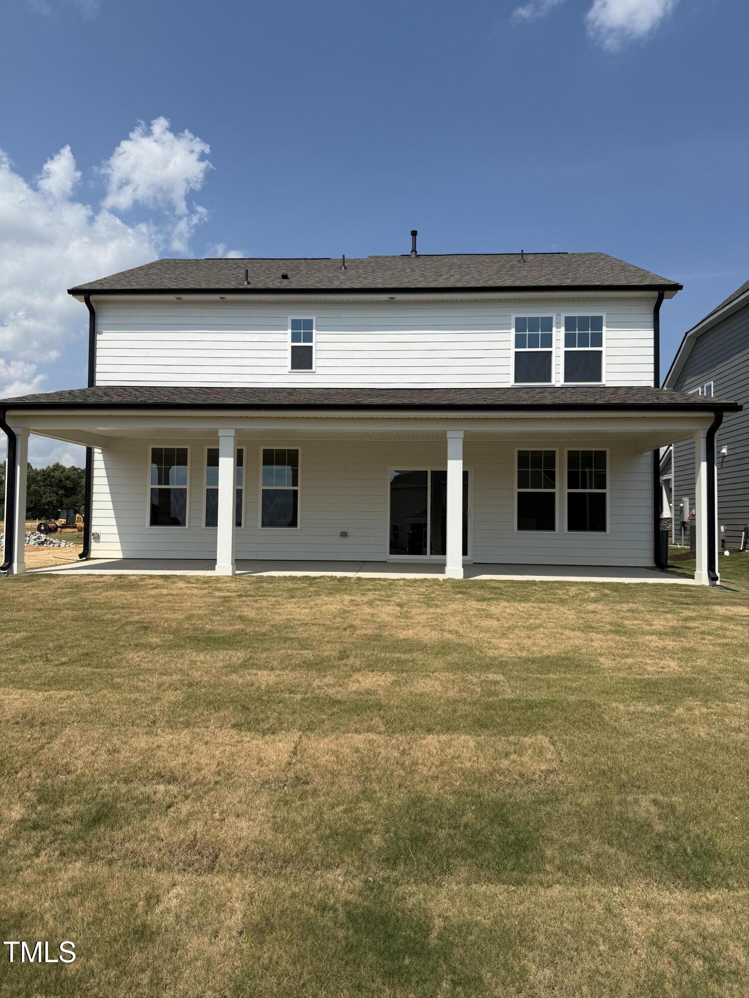 682 Old Station Pointe
