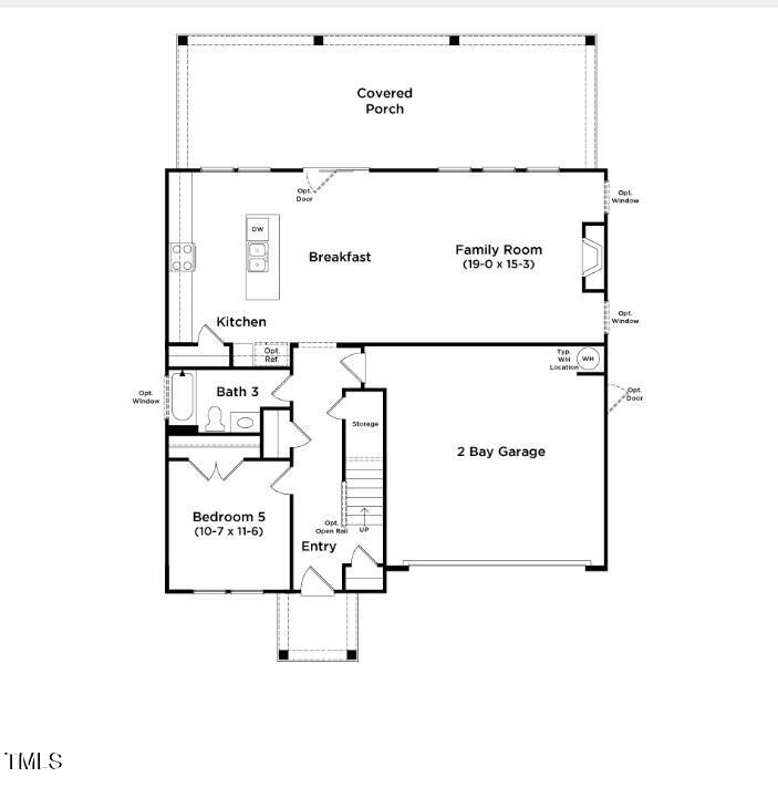 682 Old Station Pointe