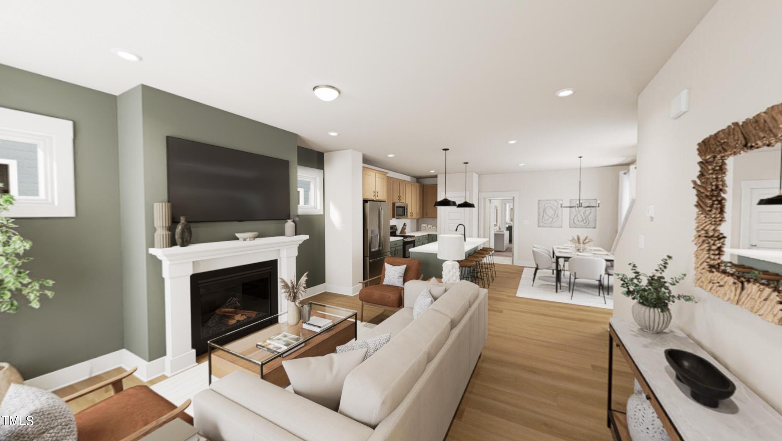 111 Weavers Grv Drive