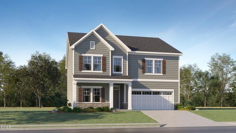Photo of 15 Stoddard Lane, Garner, NC 27529 (MLS # 10160470)