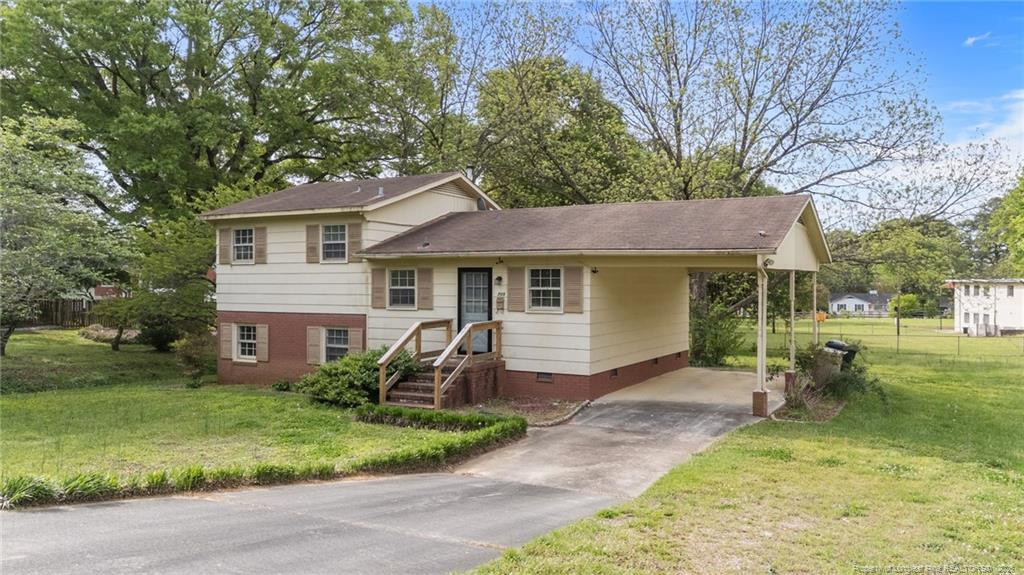 705 Forest Drive
