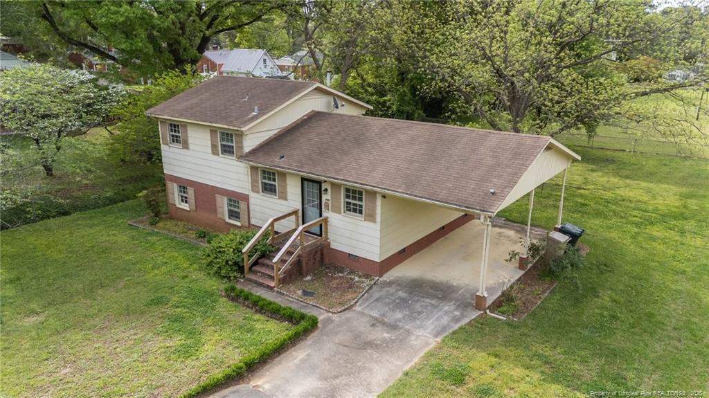 705 Forest Drive